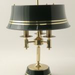 819 2175 Bordslampa